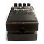 Used BOSS RV6 Digital Reverb Effect Pedal