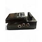 Used BOSS RV6 Digital Reverb Effect Pedal