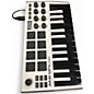 Used Akai Professional MPK Mini MKII MIDI Controller