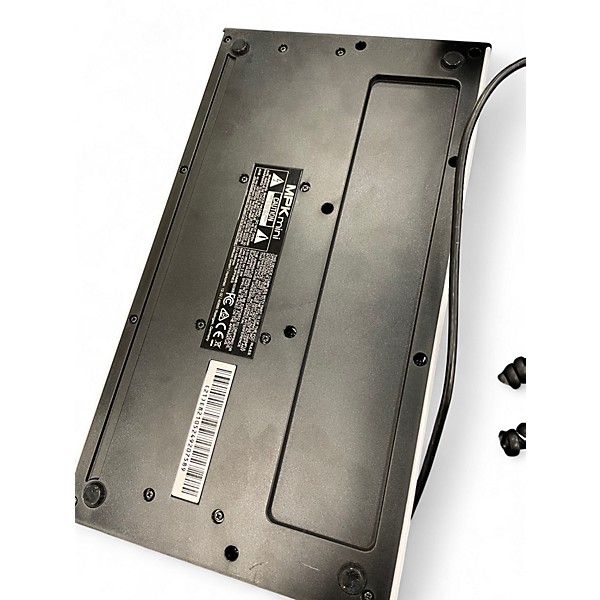 Used Akai Professional MPK Mini MKII MIDI Controller