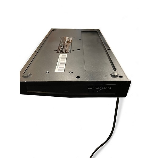 Used Akai Professional MPK Mini MKII MIDI Controller