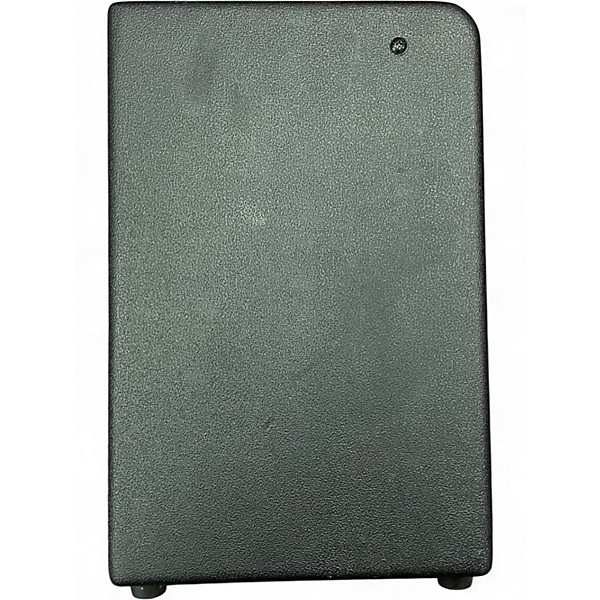 Used Fender Mustang LT25 25W 1x8 Guitar Combo Amp