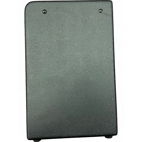 Used Fender Mustang LT25 25W 1x8 Guitar Combo Amp