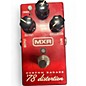 Used MXR M78 1978 Custom Badass Distortion Effect Pedal thumbnail