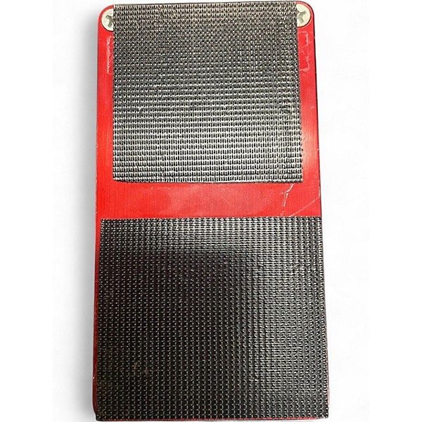 Used MXR M78 1978 Custom Badass Distortion Effect Pedal