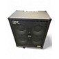Used Gallien-Krueger legacy 410 Bass Combo Amp thumbnail
