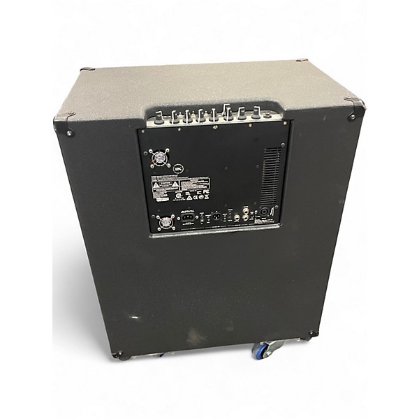 Used Gallien-Krueger legacy 410 Bass Combo Amp