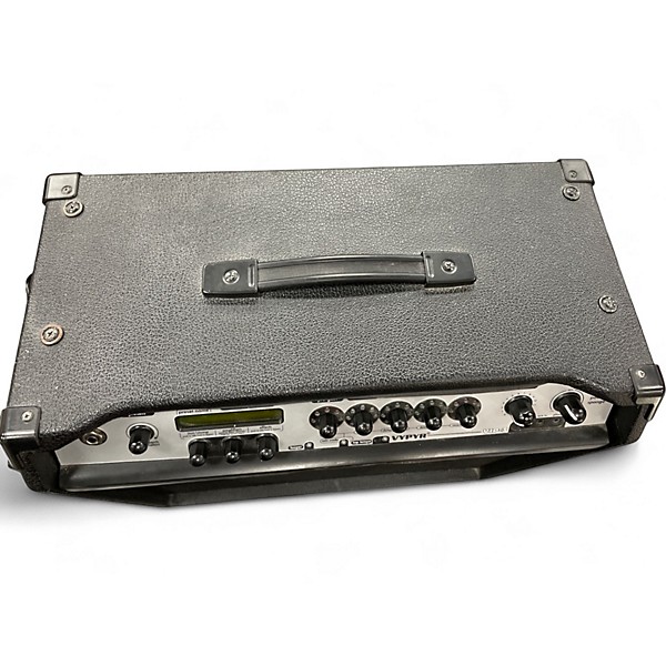 Used Peavey Vypyr VIP 3 100W 1x12 Guitar Combo Amp