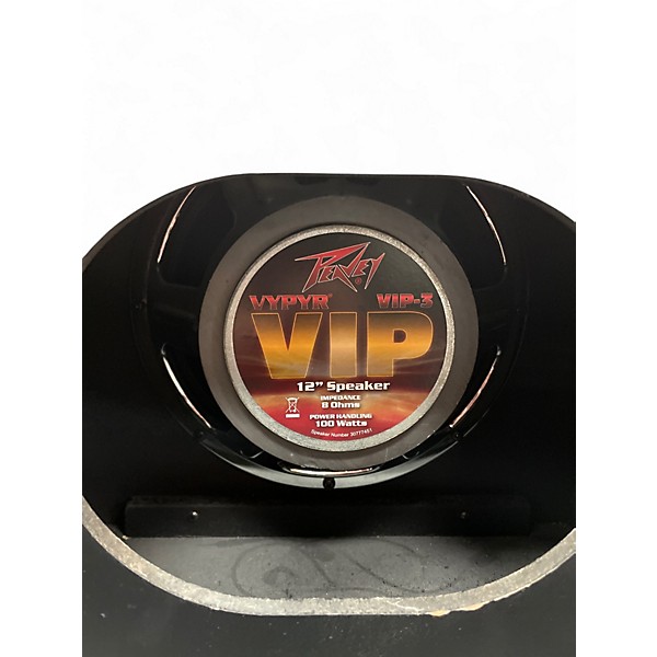 Used Peavey Vypyr VIP 3 100W 1x12 Guitar Combo Amp