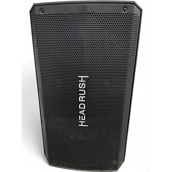 Used HeadRush FRFR112 Powered Speaker
