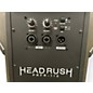 Used HeadRush FRFR112 Powered Speaker