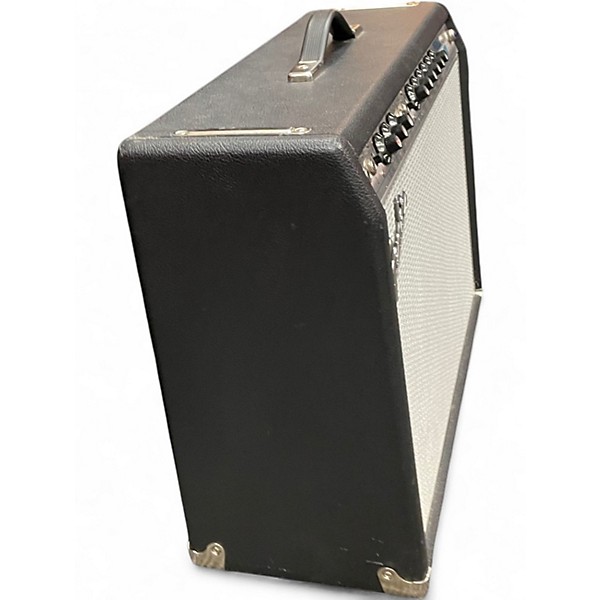 Used Fender 68' VIBROLUX REVERB AMP Tube Guitar Combo Amp