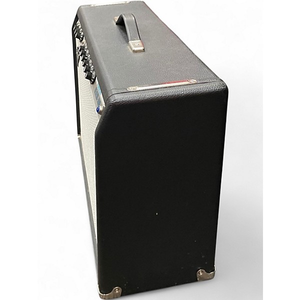 Used Fender 68' VIBROLUX REVERB AMP Tube Guitar Combo Amp