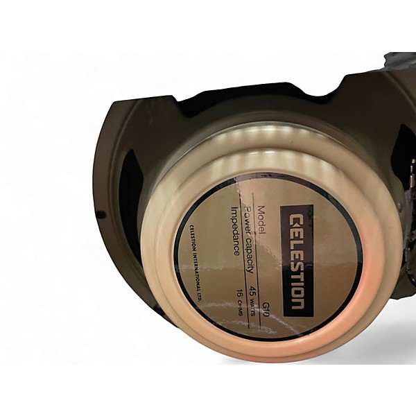 Used Fender 68' VIBROLUX REVERB AMP Tube Guitar Combo Amp