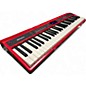 Used Roland GO-61K Portable Keyboard