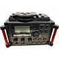Used TASCAM DR-60D MKII MultiTrack Recorder thumbnail