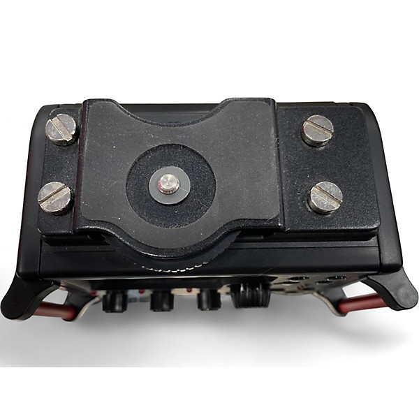 Used TASCAM DR-60D MKII MultiTrack Recorder