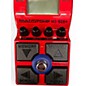 Used Zoom ZMS60B+ Bass Effect Pedal