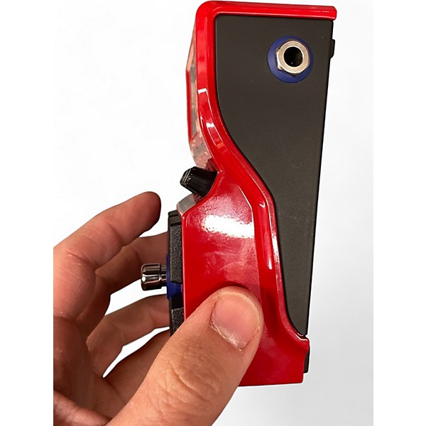 Used Zoom ZMS60B+ Bass Effect Pedal