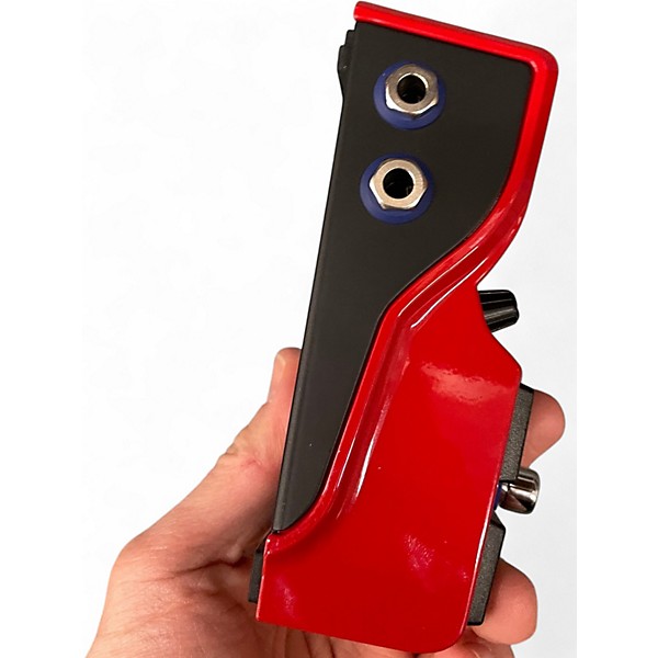 Used Zoom ZMS60B+ Bass Effect Pedal