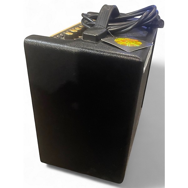 Used Marshall CODE 25W 1x10 Guitar Combo Amp