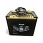 Used Marshall CODE 25W 1x10 Guitar Combo Amp