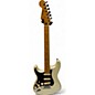 Used Fender Player Plus Stratocaster Olympic Pearl Solid Body Electric Guitar thumbnail