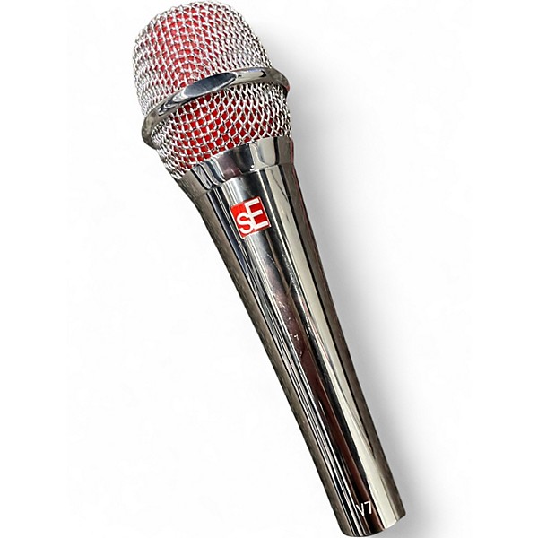 Used sE Electronics V7 Dynamic Microphone