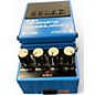 Used BOSS CS3 Compressor Sustainer Effect Pedal