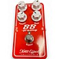 Used Xotic BB Preamp Overdrive Effect Pedal thumbnail