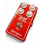 Used Xotic BB Preamp Overdrive Effect Pedal