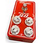 Used Xotic BB Preamp Overdrive Effect Pedal