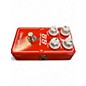 Used Xotic BB Preamp Overdrive Effect Pedal