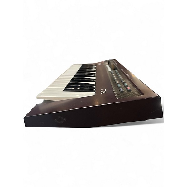 Used Yamaha reface DX Portable Keyboard