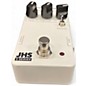 Used JHS Pedals REVERB OCTAVE Effect Pedal