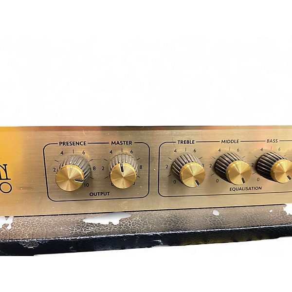 Used Marshall ORIGIN 50 Tube Guitar Amp Head