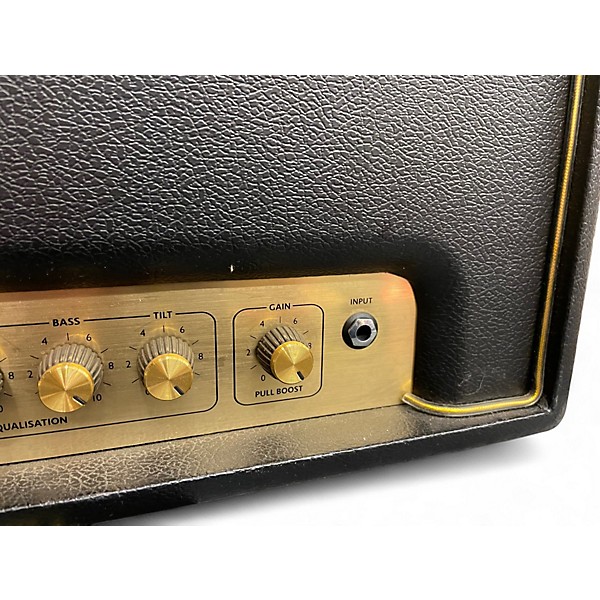 Used Marshall ORIGIN 50 Tube Guitar Amp Head