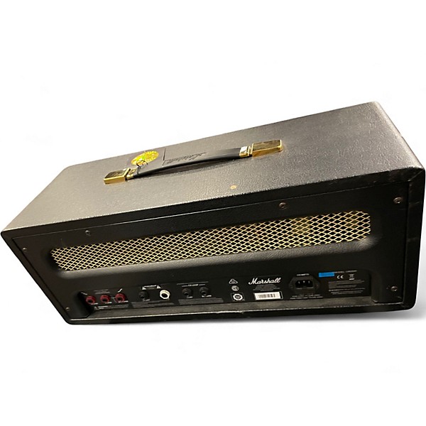 Used Marshall ORIGIN 50 Tube Guitar Amp Head