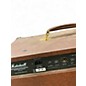 Used Marshall AS50R 50W 2X8 Acoustic Guitar Combo Amp