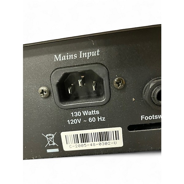 Used Marshall AS50R 50W 2X8 Acoustic Guitar Combo Amp