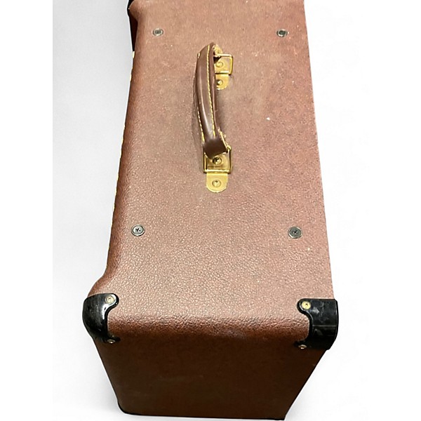 Used Marshall AS50R 50W 2X8 Acoustic Guitar Combo Amp