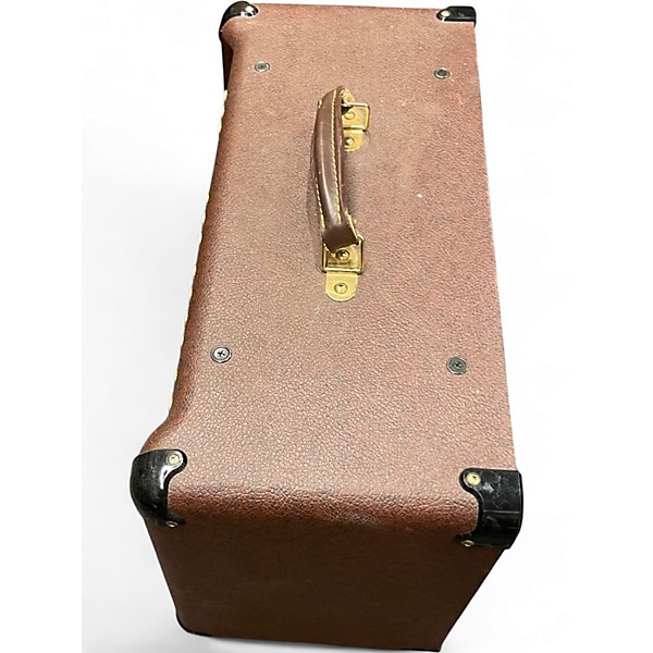 Used Marshall AS50R 50W 2X8 Acoustic Guitar Combo Amp