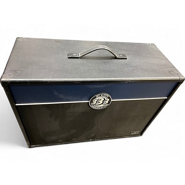 Used Jet City Amplification JCA24S Guitar Cabinet