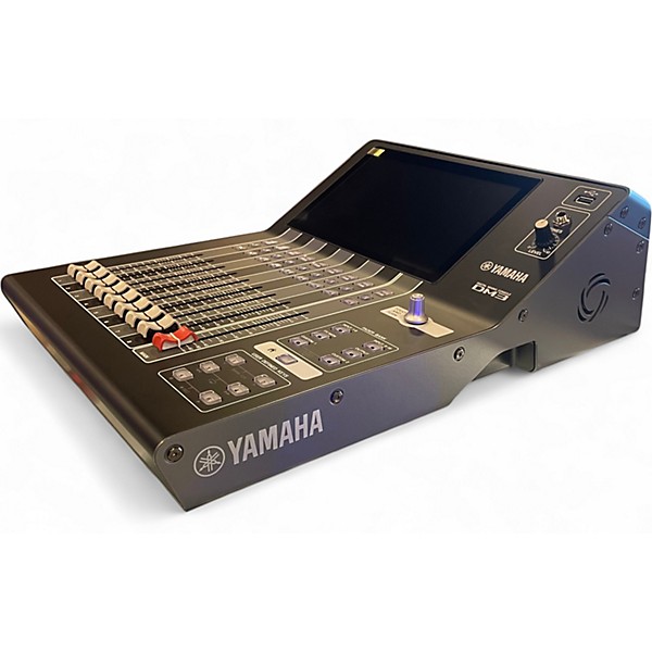 Used Yamaha DM3 Digital Mixer