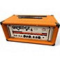 Used Orange Amplifiers TH 100 Tube Guitar Amp Head thumbnail