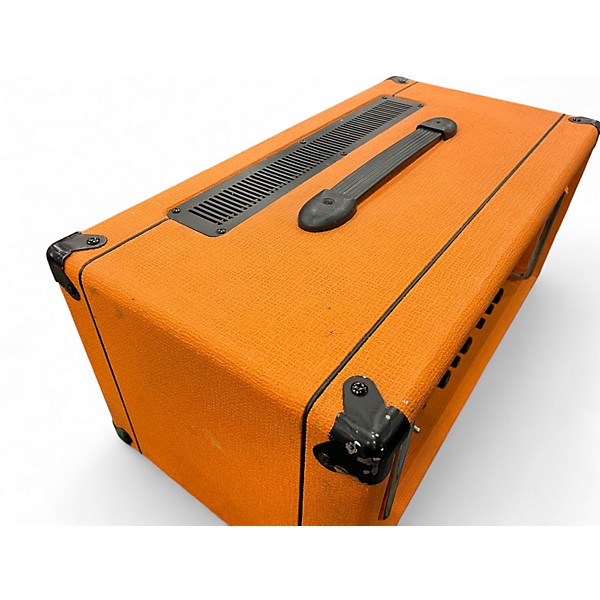 Used Orange Amplifiers TH 100 Tube Guitar Amp Head