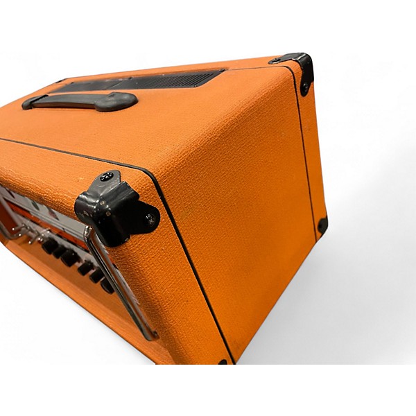 Used Orange Amplifiers TH 100 Tube Guitar Amp Head