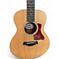 Used Taylor GS MINI ROSEWOOD Natural Acoustic Electric Guitar thumbnail
