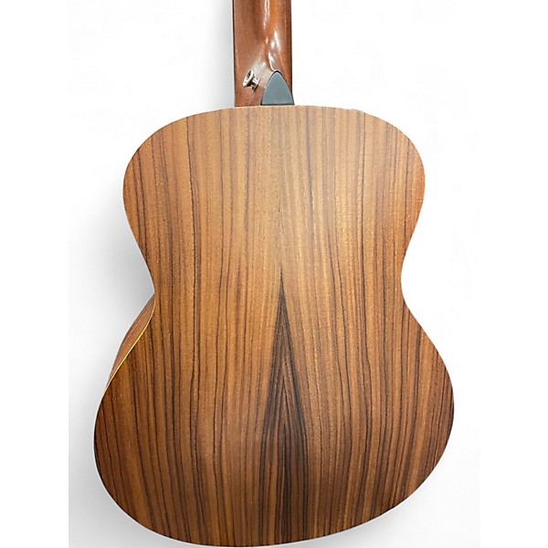 Used Taylor GS MINI ROSEWOOD Natural Acoustic Electric Guitar