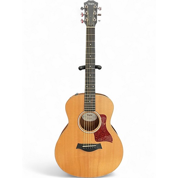 Used Taylor GS MINI ROSEWOOD Natural Acoustic Electric Guitar